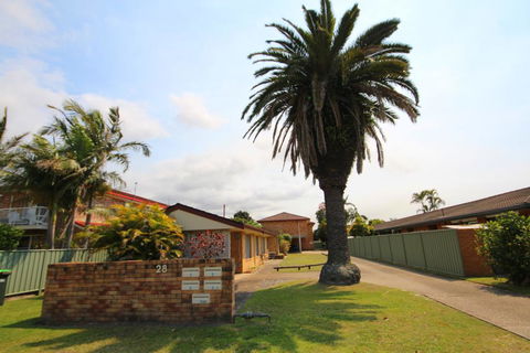 Annie's Apartment - Accommodation Burleigh 3