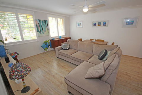 Annie's Apartment - Accommodation Burleigh 1