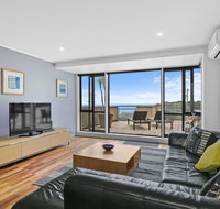 APARTMENT 10 PACIFIC APARTMENTS - FREE WIFI - Accommodation Burleigh