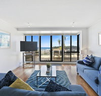 APARTMENT 11 PACIFIC APARTMENTS - Accommodation Burleigh