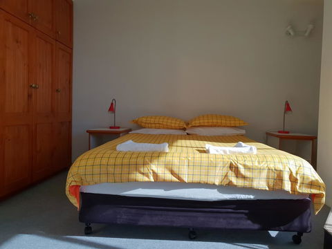 Apartment 201 - Accommodation Burleigh 1