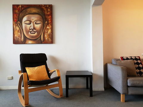 Apartment 201 - Accommodation Burleigh 3