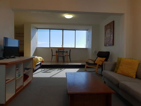 Apartment 201 - Accommodation Burleigh 0