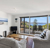 APARTMENT 26 PACIFIC APARTMENTS - Walk to town - Accommodation Burleigh