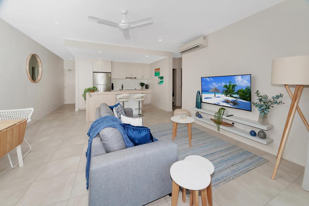 Aeroglen QLD Accommodation Burleigh