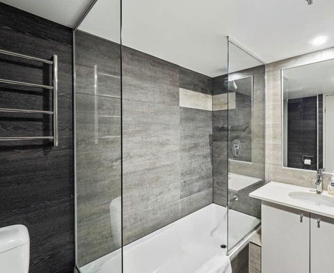Apartment In The Heart Of Brisbane City CBD - Accommodation Burleigh 2