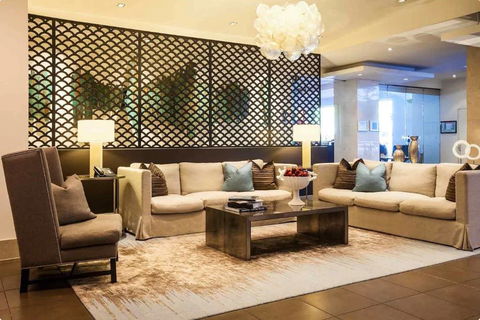 Apartment In The Heart Of Brisbane City CBD - Accommodation Burleigh 0