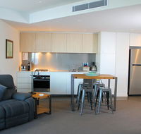 Apartment On King Street - Accommodation Burleigh