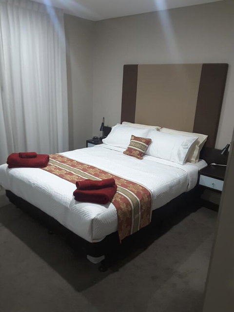 APARTMENT@96 - Accommodation Burleigh 3