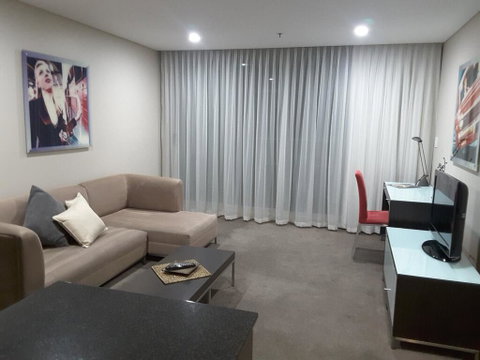 APARTMENT@96 - Accommodation Burleigh 0