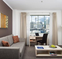 Apartments  243 Pyrmont - Accommodation Burleigh
