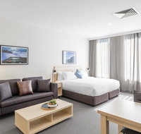 Apartments  60 Market - Accommodation Burleigh
