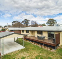 Apartments on Allingham - Accommodation Burleigh