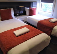Apartments on Chapman - Accommodation Burleigh