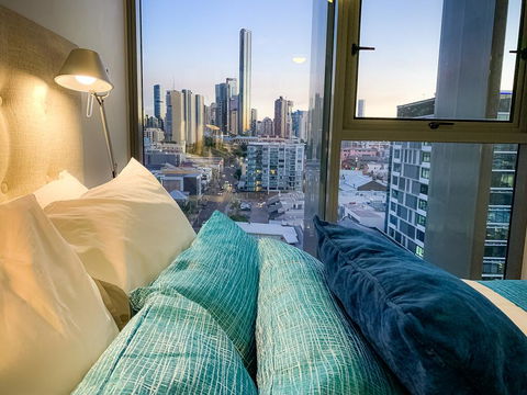 Apartments On Connor - Accommodation Burleigh 0