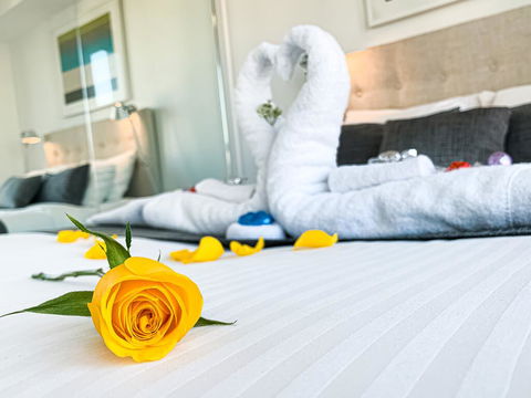 Apartments On Connor - Accommodation Burleigh 1