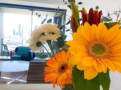 Apartments On Connor - Accommodation Burleigh 3