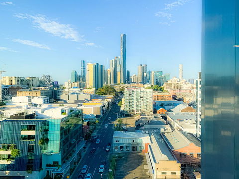 Apartments On Connor - Accommodation Burleigh 2