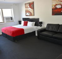 Apartments on Flemington - Accommodation Burleigh