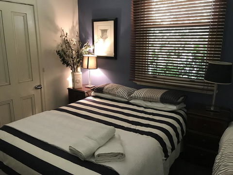 Apartments On The Park - 47 March St - Accommodation Burleigh 2
