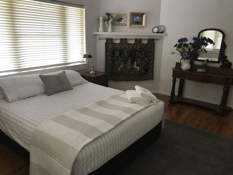 Apartments On The Park - 47 March St - Accommodation Burleigh 1