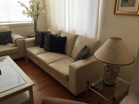 Apartments On The Park - 47 March St - Accommodation Burleigh 3