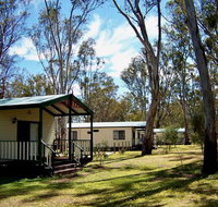 Apex RiverBeach Holiday Park - Accommodation Burleigh