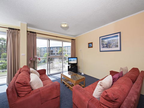 Apollo Court 3 - Nelson Bay - Accommodation Burleigh 2