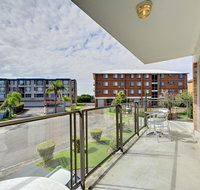 Apollo Court 3 - Nelson Bay - Accommodation Burleigh
