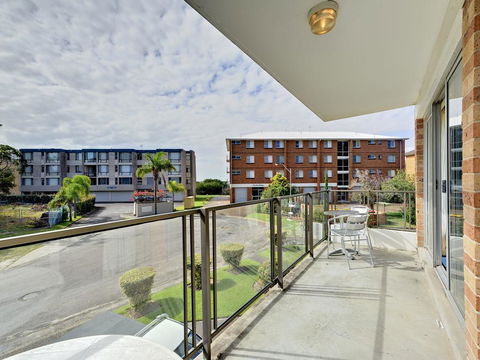 Apollo Court 3 - Nelson Bay - Accommodation Burleigh 0