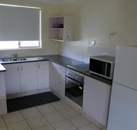 Apollo Lodge - Accommodation Burleigh