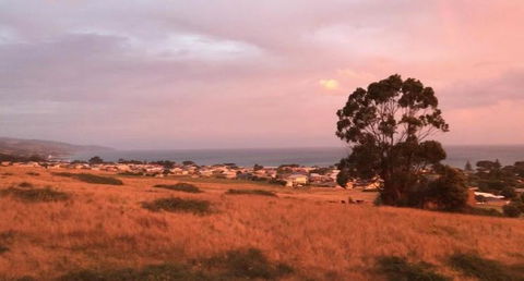 Apollo Panorama Guesthouse - Accommodation Burleigh 3