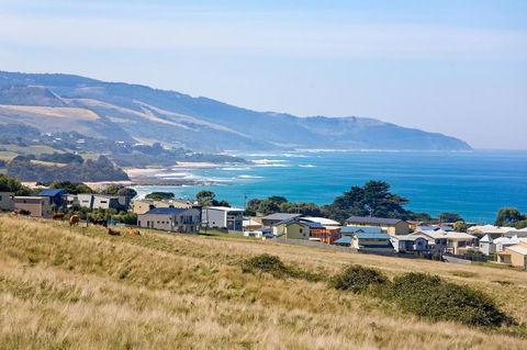 Apollo Panorama Guesthouse - Accommodation Burleigh 0