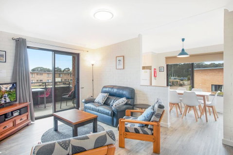Apollo Unit 21 - Accommodation Burleigh 0