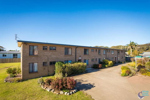 Apollo Unit 26 - Accommodation Burleigh 1