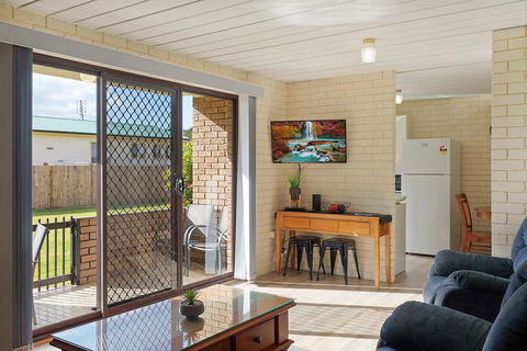 Apollo Unit 26 - Accommodation Burleigh 3