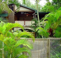Appian Beach House - Accommodation Burleigh