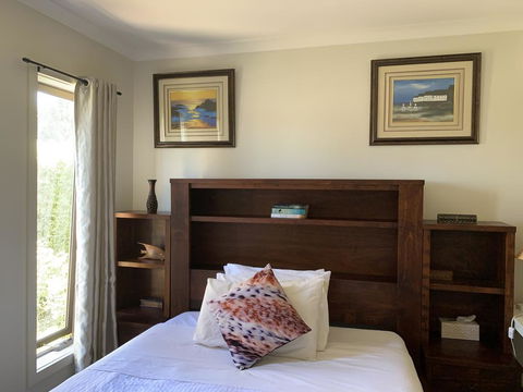 Apple House - Accommodation Burleigh 1