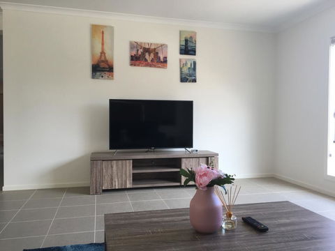 Apple House Point Cook - Accommodation Burleigh 1