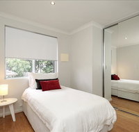 Applecross Riverside Apt - Accommodation Burleigh