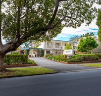 Applegum Inn - Accommodation Burleigh