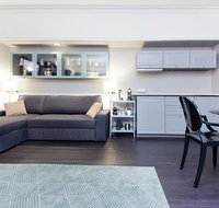 Apt - Art Deco Studio A - Accommodation Burleigh