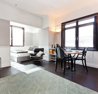 Apt - Art Deco Studio B - Accommodation Burleigh