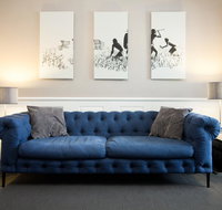 Apt - Cosy Central Studio - Accommodation Burleigh