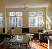 Apt - Dance Loft Conversion - Accommodation Burleigh