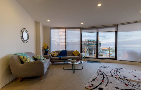 Apt 221 Marinaquays - Accommodation Burleigh 2