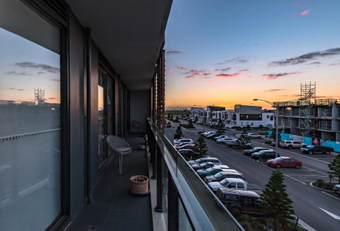Apt 221 Marinaquays - Accommodation Burleigh 1