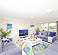 Aqua Lagoon - Great Family Beach Getaway - Accommodation Burleigh
