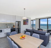 AQUA MIST PENTHOUSE - Accommodation Burleigh