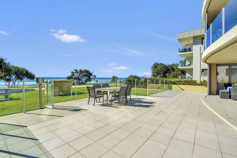 Aqua Solai Unit 1 - Accommodation Burleigh 1